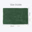Ruthann Cotton Reversible Bath Mat-118758760