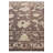 Jose Black Rug