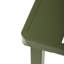 Table de salle à manger rectangulaire 59 po x 35,4 po-2137258968