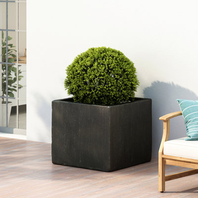 Planter Box For Garden Patio