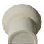 Jacxon rond avec base robuste