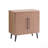 31" Fluted Accent Cabinet-1435357743