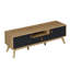 Raymund TV Stand for TVs up to 65"