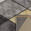 Godfrey Shag Grey Rug-1406333325