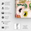 «Fashion and Glam Giraffe», impression d'art graphique-1081731094-1081731088