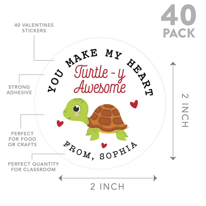 Wall Decal