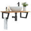 Bracket Shelf-125724764-125724765