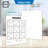 Scribbledo Dry Erase Sudoku For Kids Sudoku Puzzles For Adults All Ages 9”x12”
