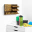 Wall Wood Jewellery Storage Display Ring Holder