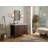 48'' Single Bathroom Vanity with Quartz Top-89858107