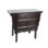 35.8'' W Solid Wood Console Table
