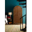 Francisco Green Handwoven Cotton Rug-124296846