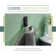 APLusee L Shape Towel Hook