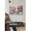 «Hope Runs Deep» par Chuck Pinson, art mural sur toile-703591231