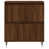 Brown Oak is out of stock