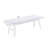 Larwich Solid Wood Slatted Bench