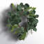 Couronne d'eucalyptus artificiel Adagio-1625239729