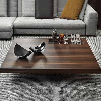 Single Coffee Table