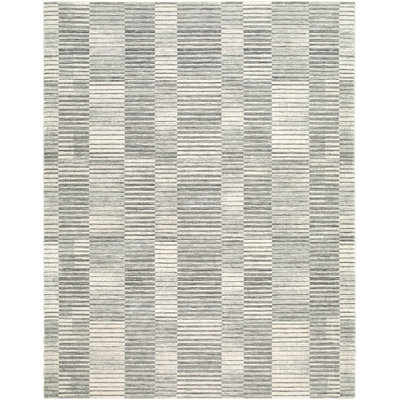Keller Geometric Area Rug