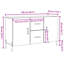 Gauri 100cm Sideboard-473614392