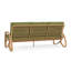 Riviera Outdoor 3 - Seat Patio Sofa-600992933