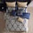 Riverbrook Home Barret Comforter Set NAVY-69585448