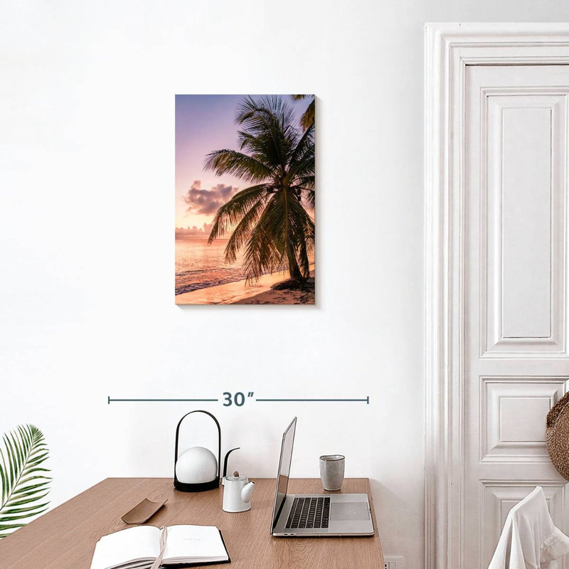 Gillard Pointe Marin, Martinique, H 24 po x l 16 po