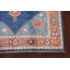 Tapis en laine Heriz Serapi