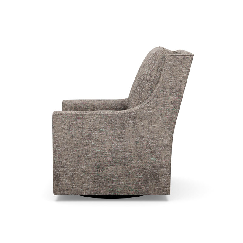 Jefferson Swivel Armchair, 9637-86