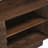 Givens 60" Carved Wood Media Cabinet