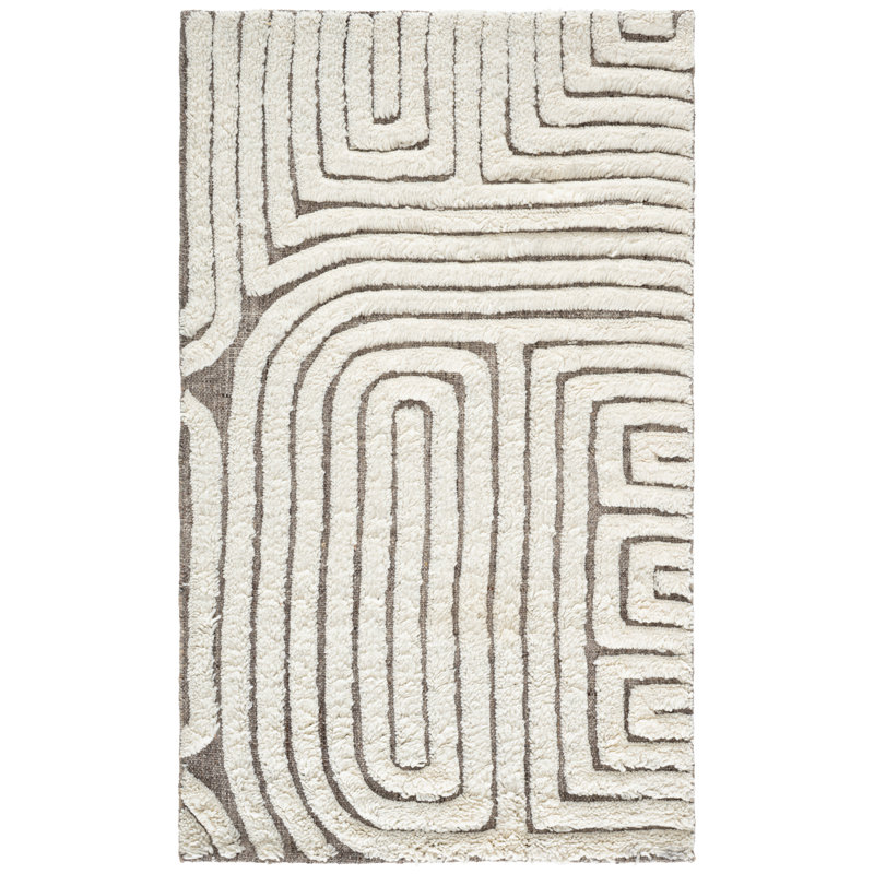 Tapis Coro, Rectangle 3 pi x 5 pi