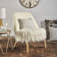 CHAISE DE CLUB MODERNE