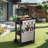 3 Burner Gas Grill