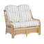 Thornby 5 Piece Conservatory Living Room Set