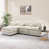 Beige Chenille is out of stock