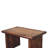 Courtlan Solid Wood Single Coffee Table