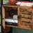 Hrista Etagere Storage Bookcase