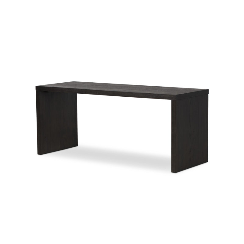 Posada Solid Wood Writing Desk