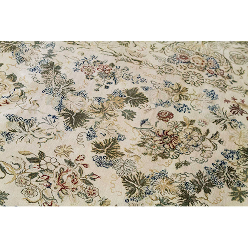 Brighton Wool Oriental Area Rug
