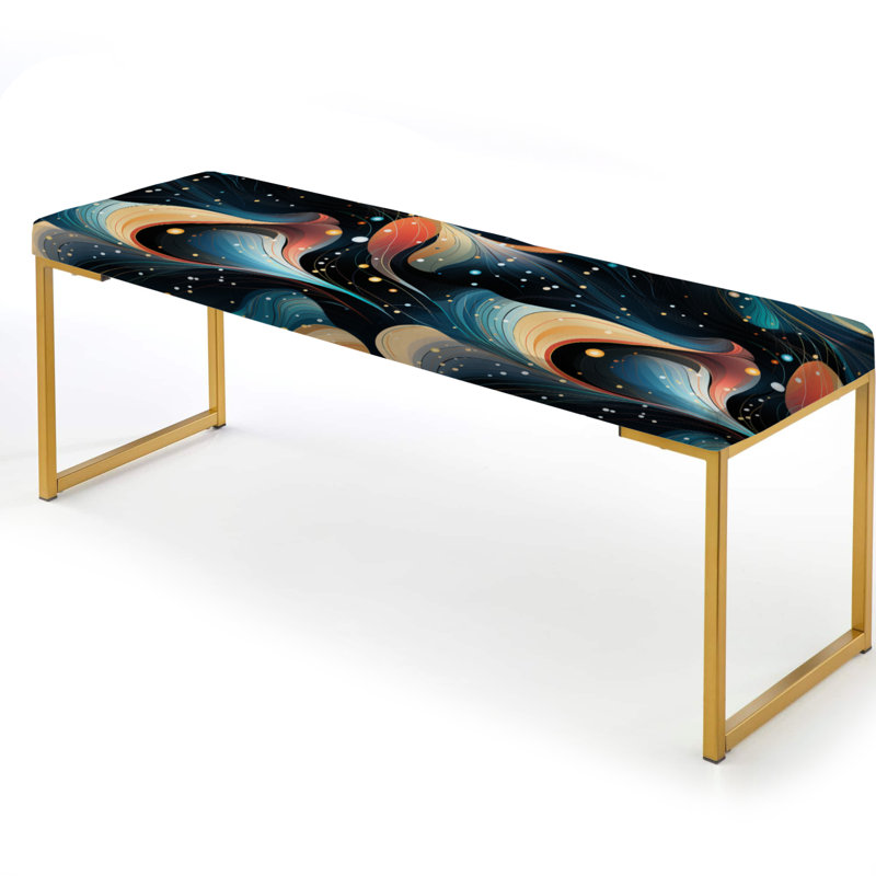 Celestial Dreams Galaxy