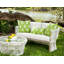 Fiji Collection Outdoor 2 - Seat Loveseat-63479663