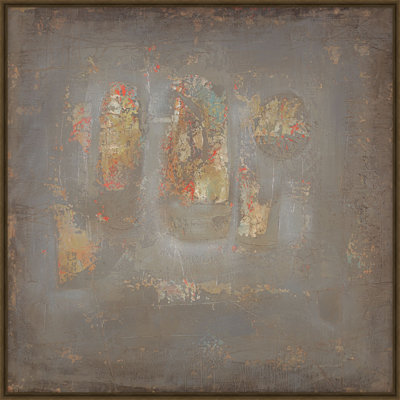 Unerring Resilience 2 Print by Studio L57 Contempo
