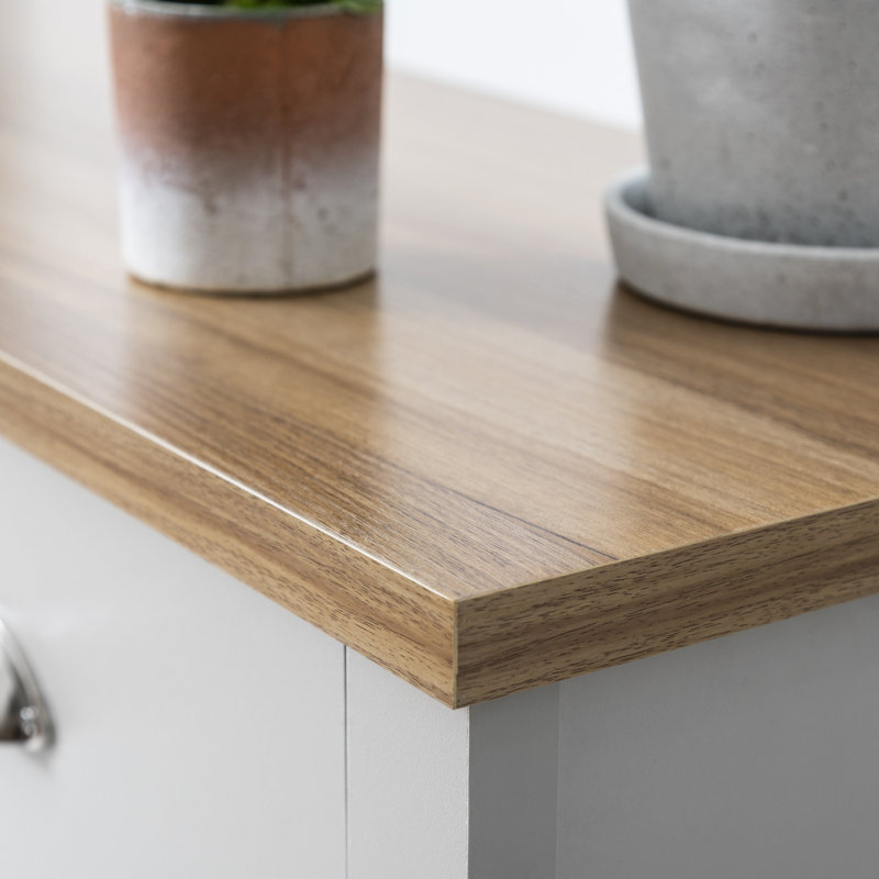 Lunado 95cm Console Table