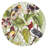 FLORA & FAUNA CAKE STAND