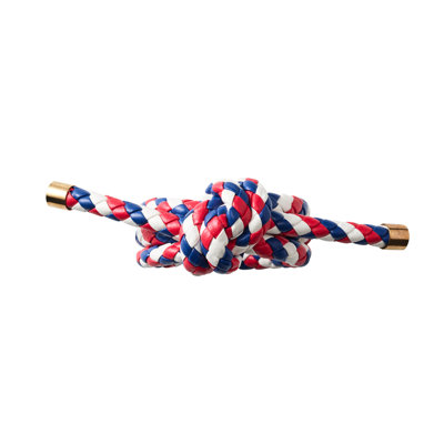 Rope Knot Napkin Ring