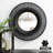 Woollard Round Wall Mirror
