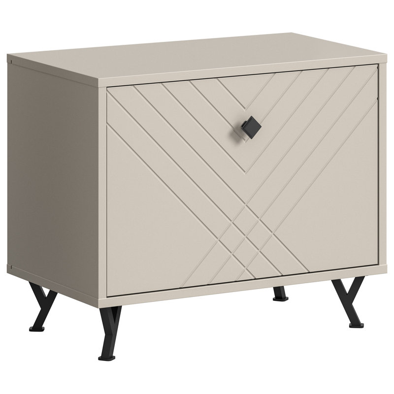 Naal Storage Bench