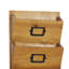 Porte-revues brun Jamari