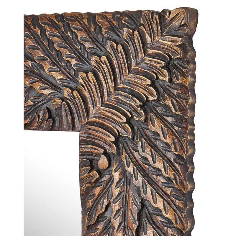 Rectangle Wall Mirror