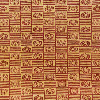 Abstract Indoor Rug